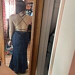 Bridge To Wonderland Maxi Dress White - luluinthesky