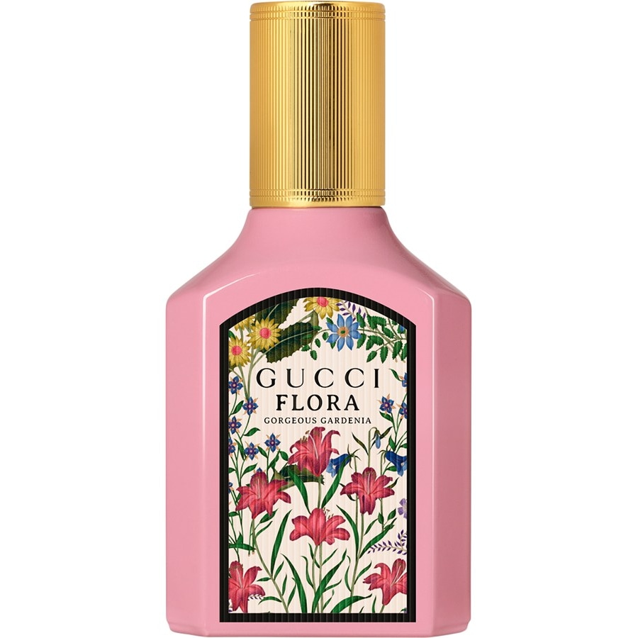Gucci Gucci Flora Eau de Parfum Spray Wspaniała Gardenia