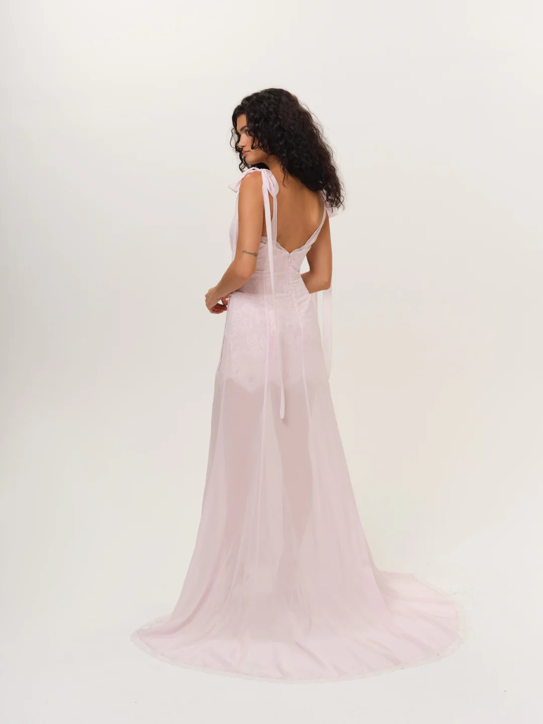 Kara Gown