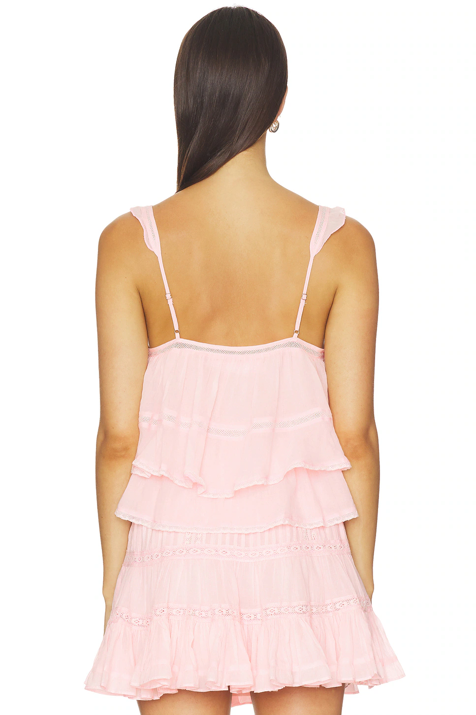 ASTR the Label Delia Top