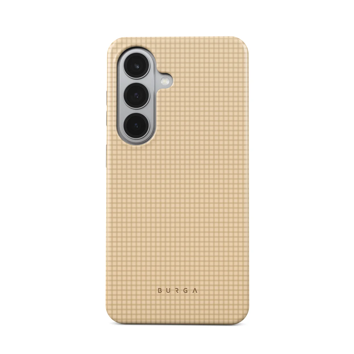 Linen - Samsung Galaxy S26 Plus ケース