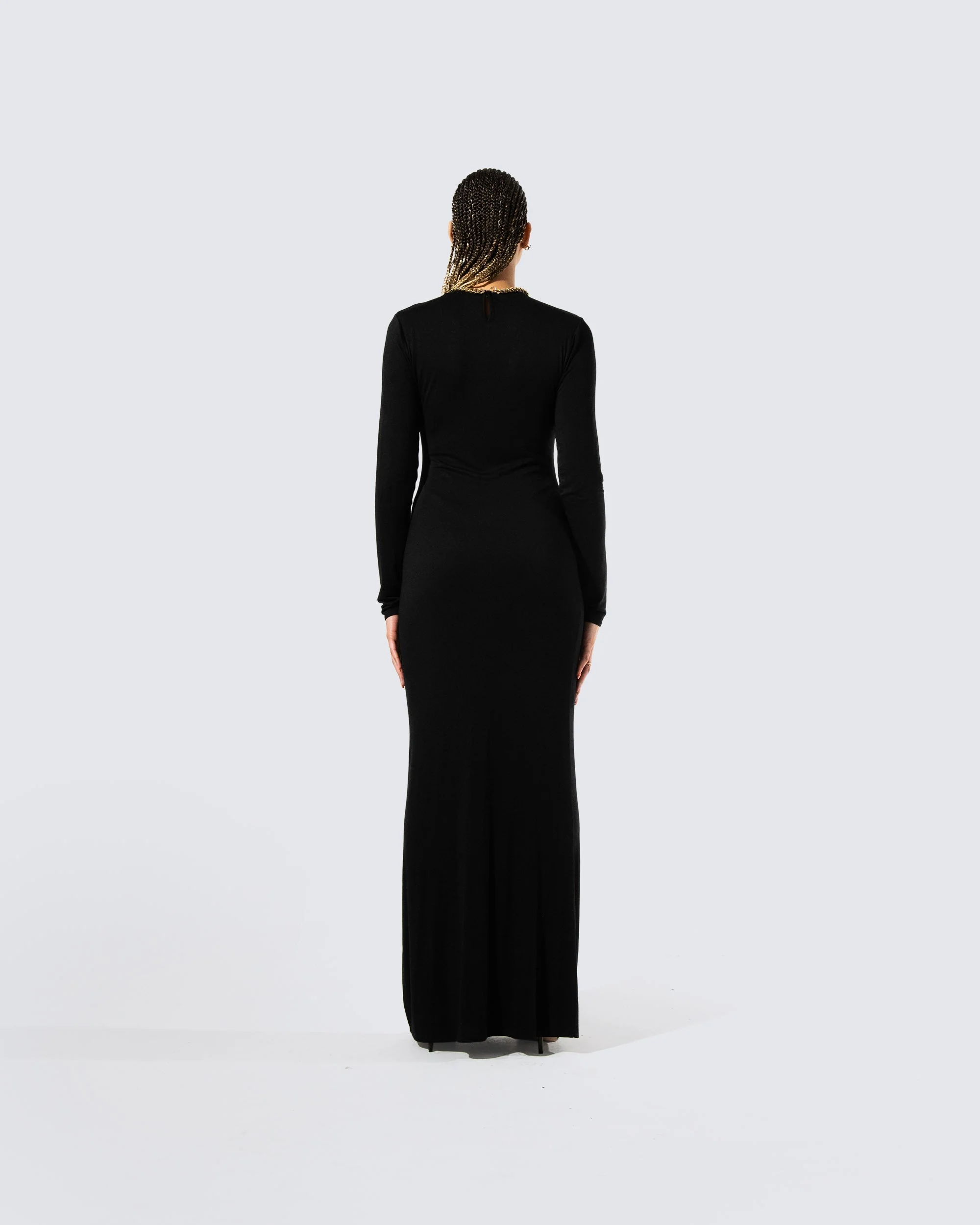 Willow Maxi Dress