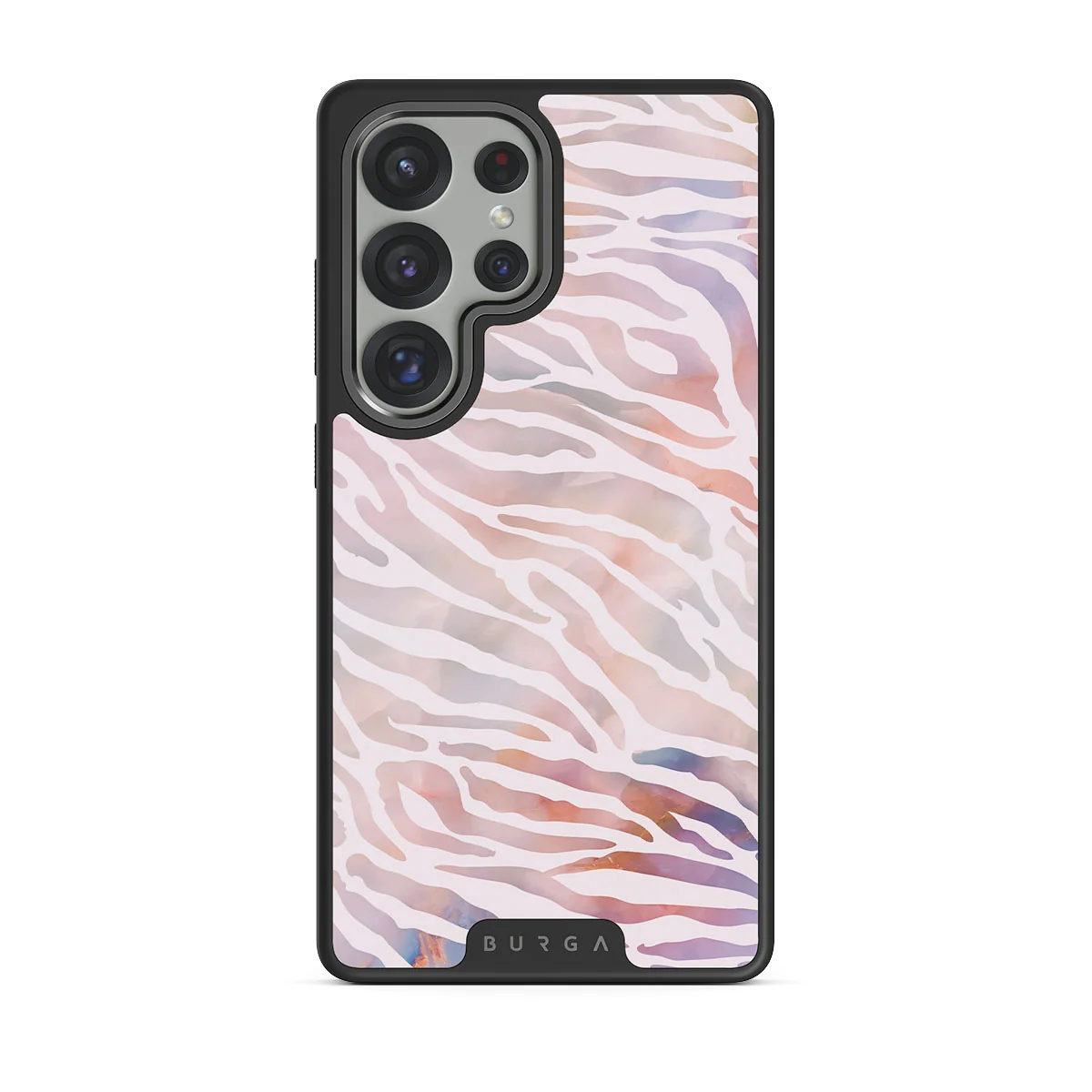 Sultry July - Samsung Galaxy S25 Ultra ケース