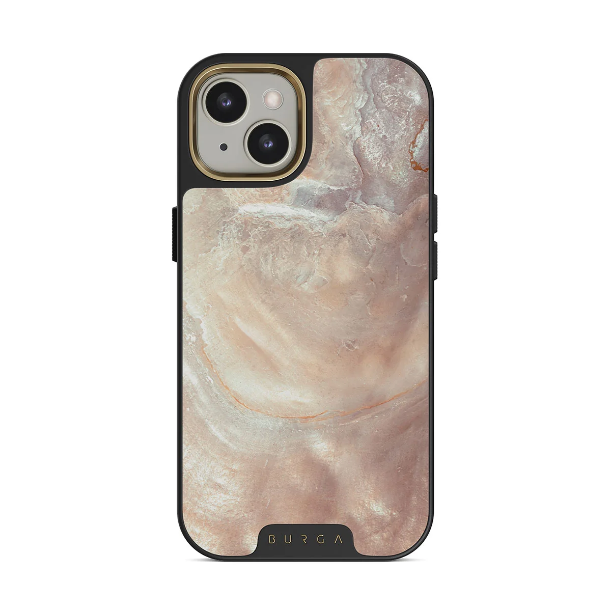 Serene Sunset - Chic iPhone 13 ケース