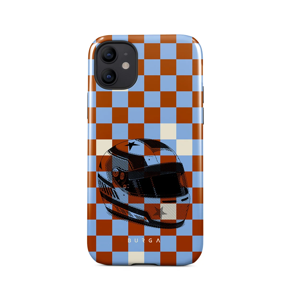 Pit Stop - iPhone 12 ケース