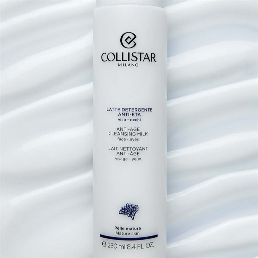 Collistar Oczyszczanie Anti-Age Cleansing Milk