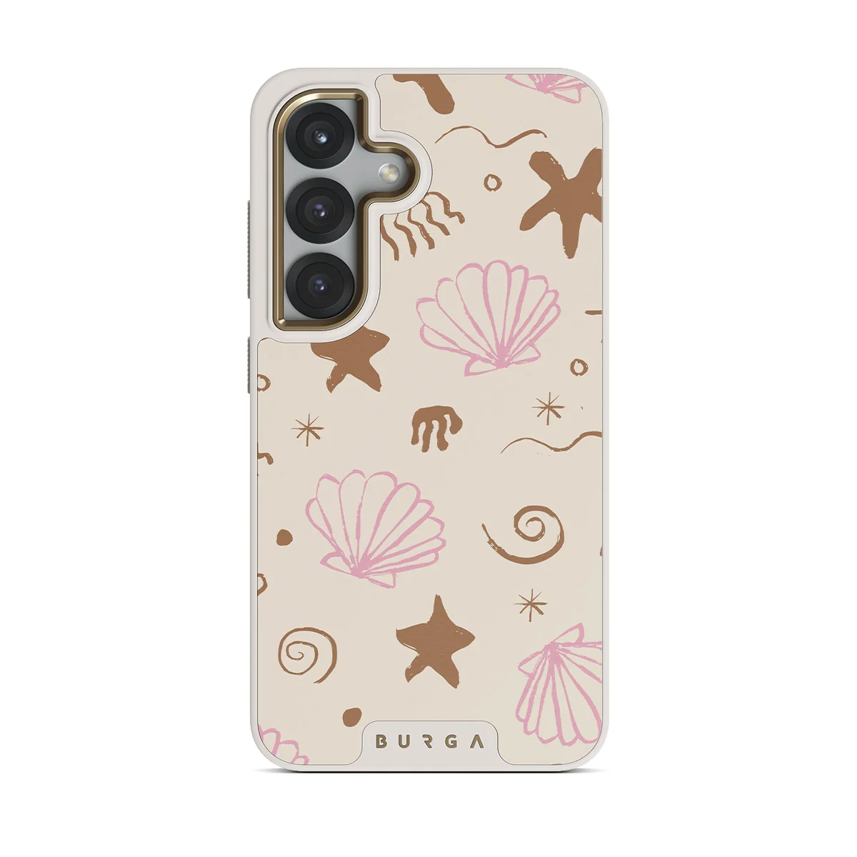 Beach Games - Samsung Galaxy S25 Plus ケース