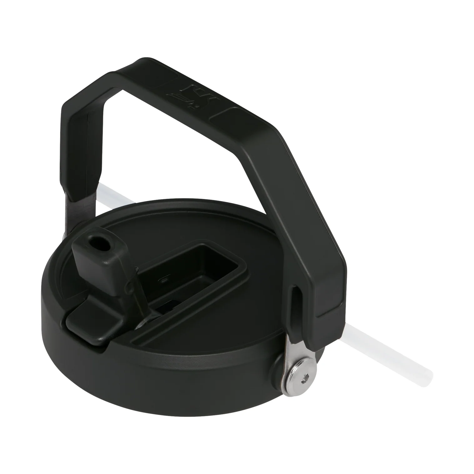 The IceFlow™ Flip Straw Jug