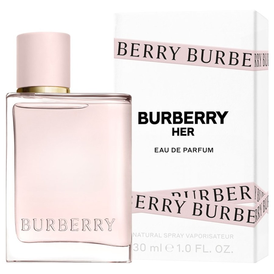 Burberry Her Woda perfumowana w sprayu