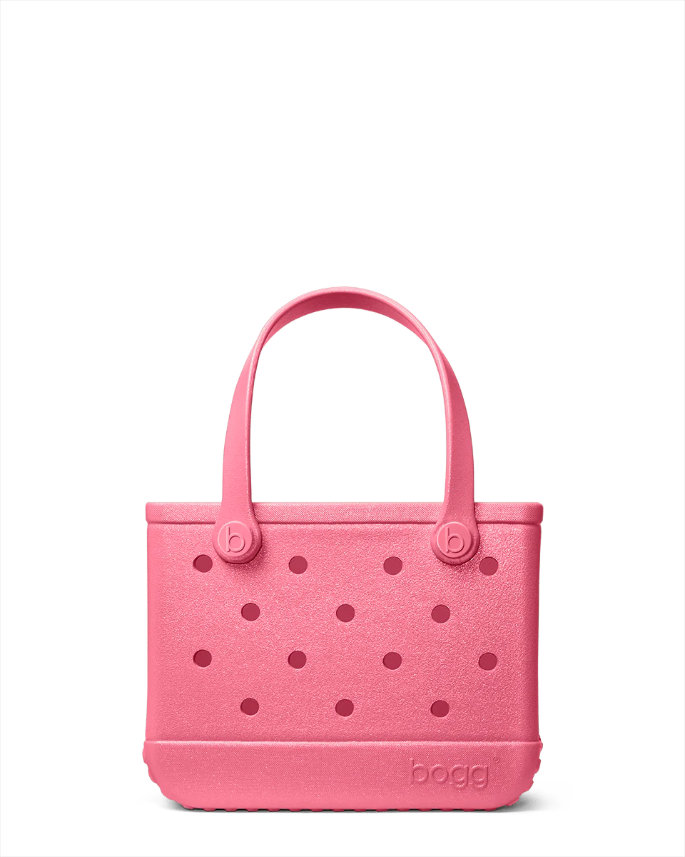 Bitty Bogg® Bag - WATERMELON Shimmer