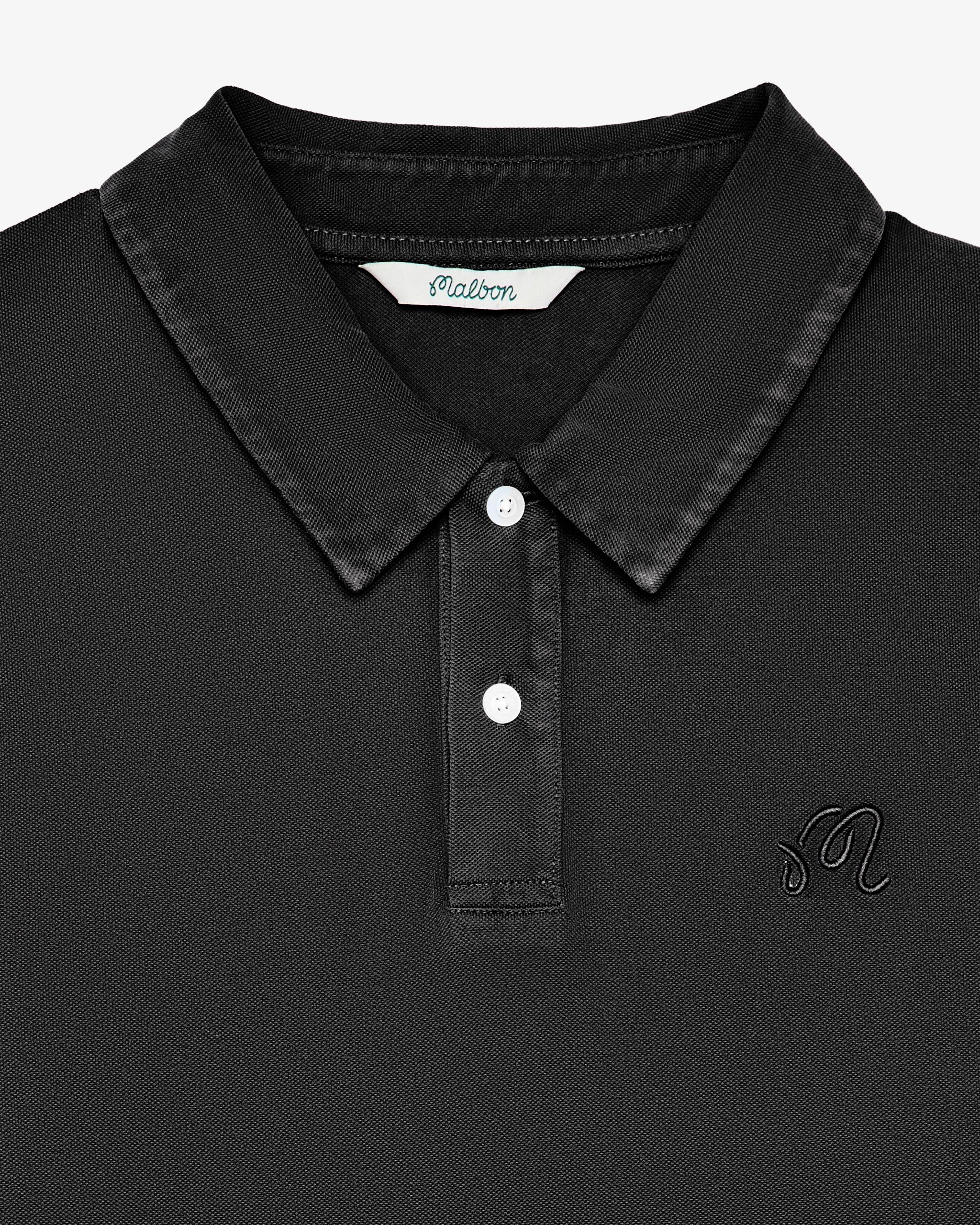 Fairway Overdyed Polo