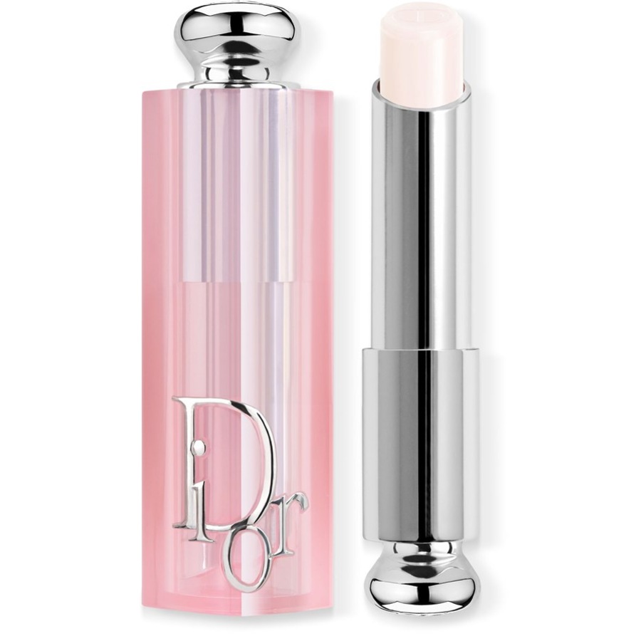 DIOR Pielęgnacja ust Dior Addict Lip Glow Balsam zapewniający 48-godzinne nawilżenie ust - kolor aktywowany przez pH Twojej skóry