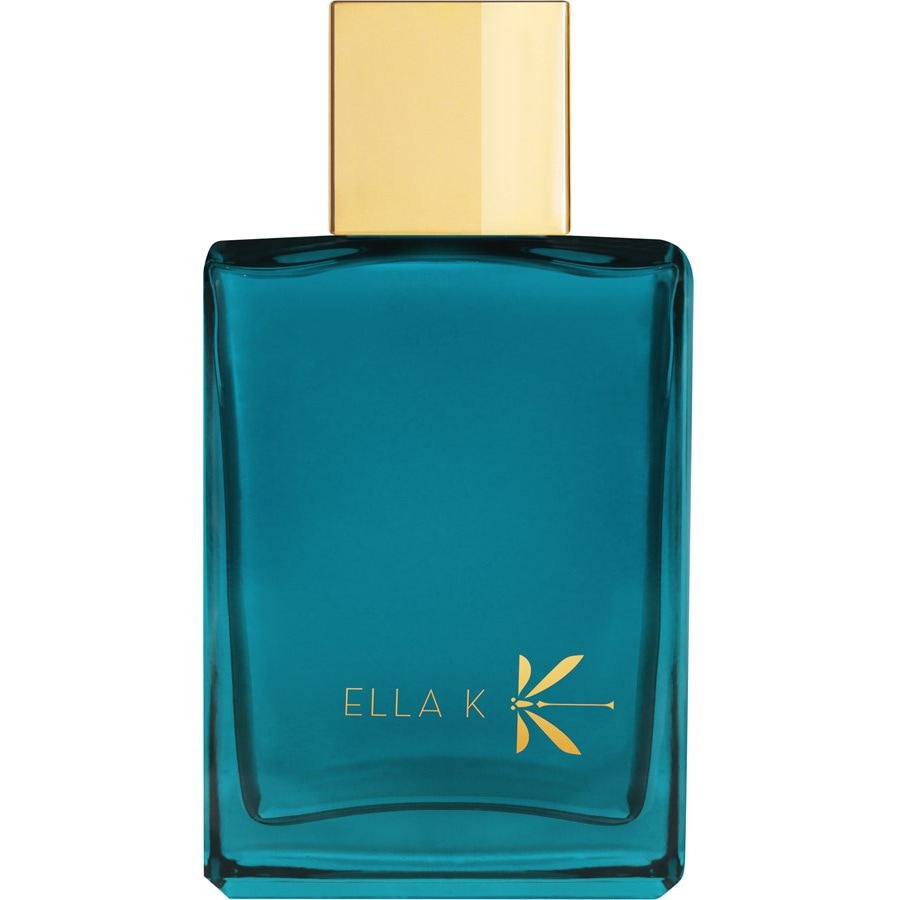 Ella K K-Collection - See The Inner World Eau de Parfum Spray Orchidea K