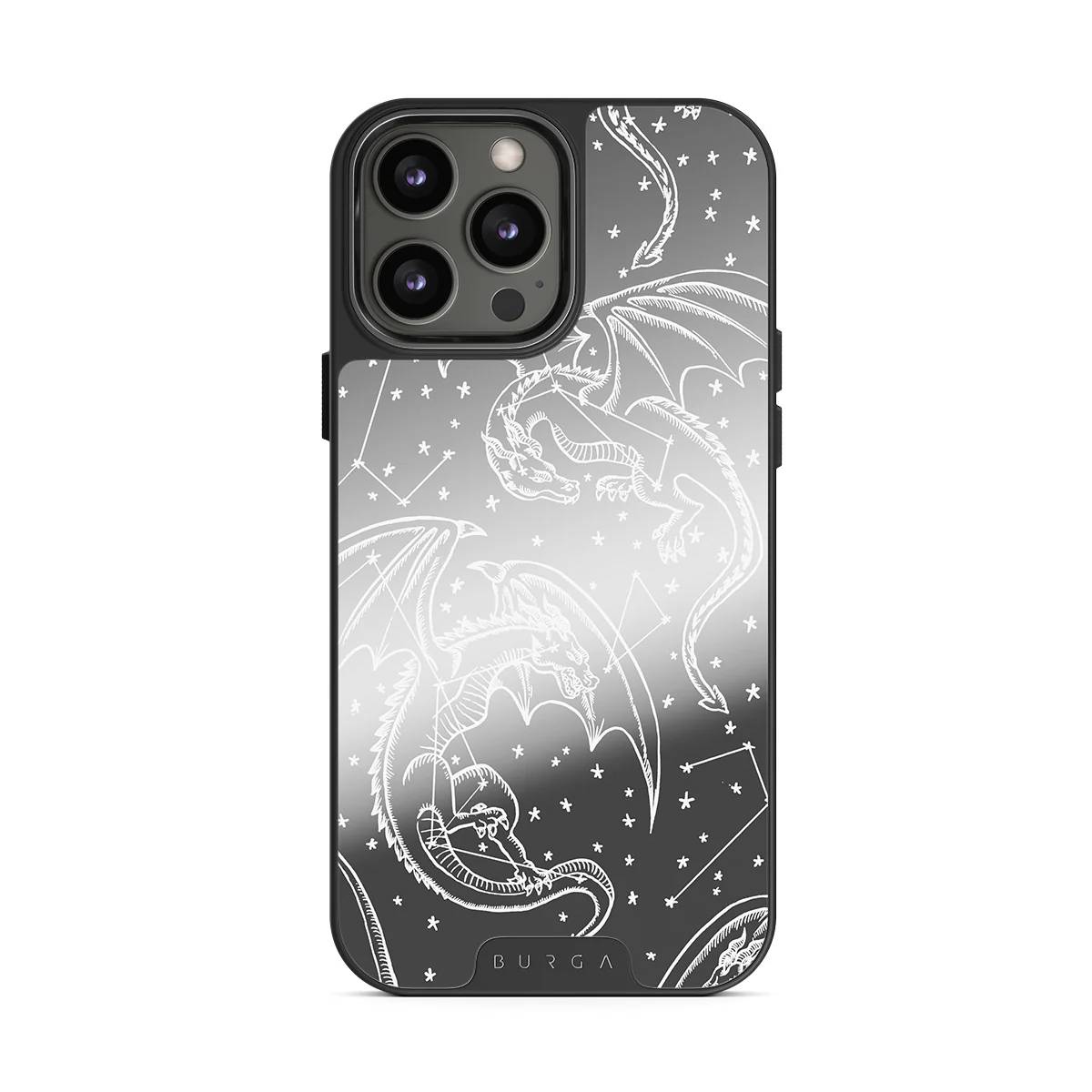 Wyvern - iPhone 12 Pro ケース