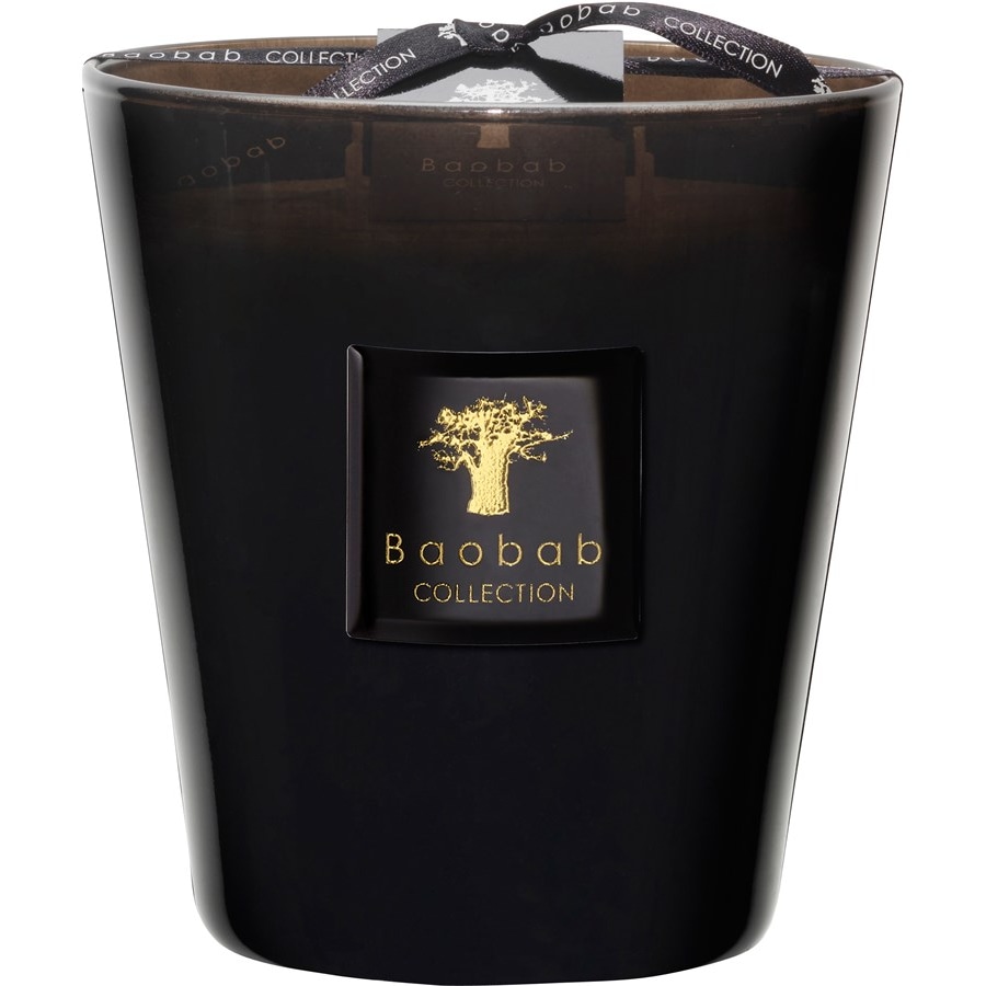 Baobab Les Prestigieuses Świeca zapachowa Encre de Chine