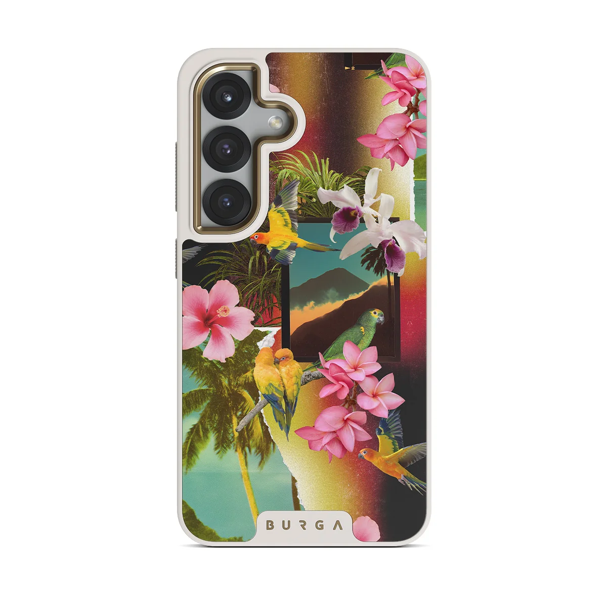 Holiday Archive - Samsung Galaxy S25 Plus ケース