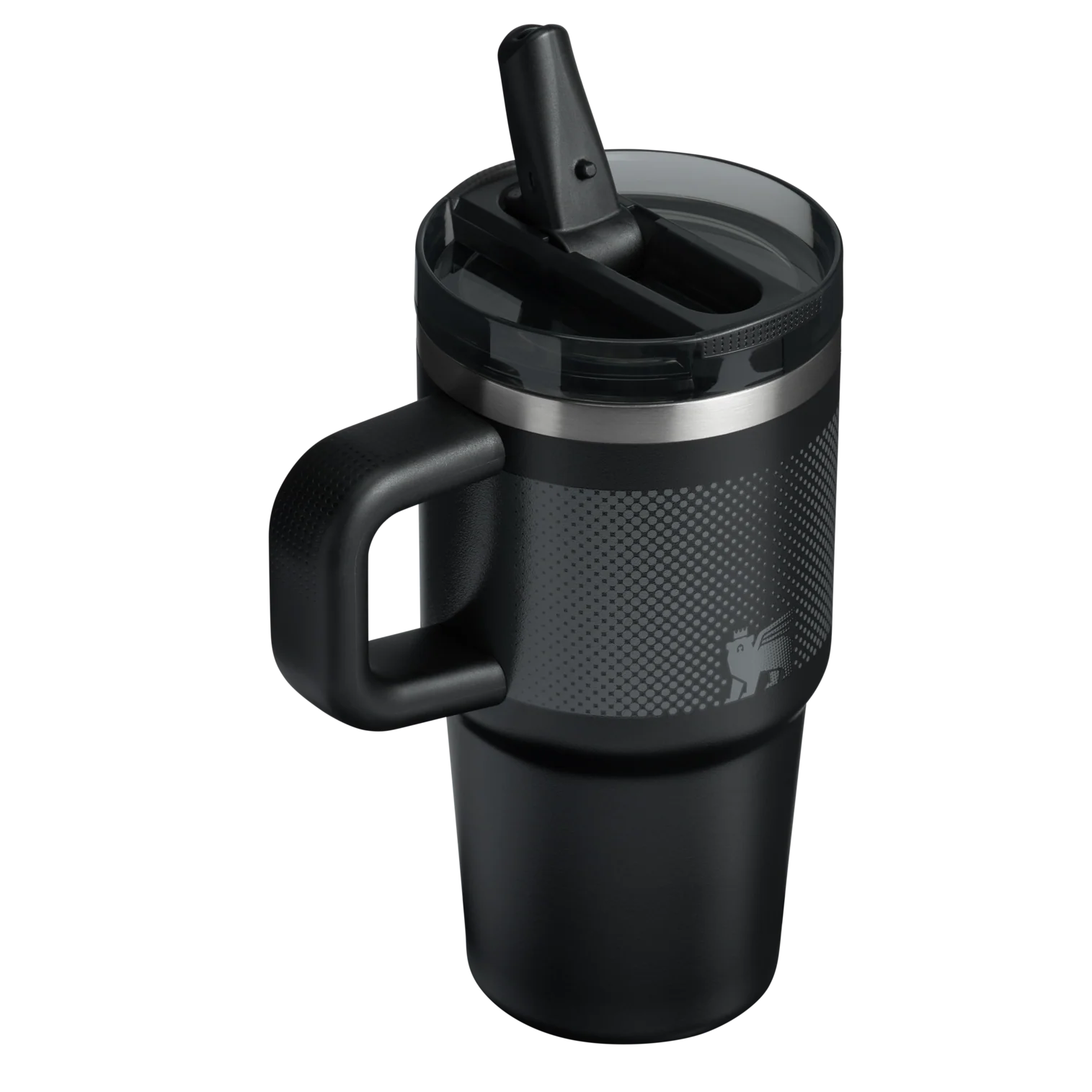 The Quencher ProTour Flip Straw Tumbler | Stanley Create