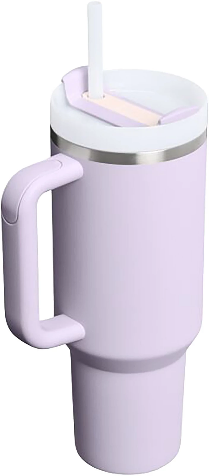 Stanley 40 oz. Quencher H2.0 FlowState Tumbler - Purple Dust