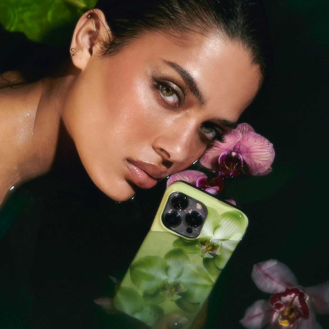 Purity - Samsung Galaxy S25 ケース