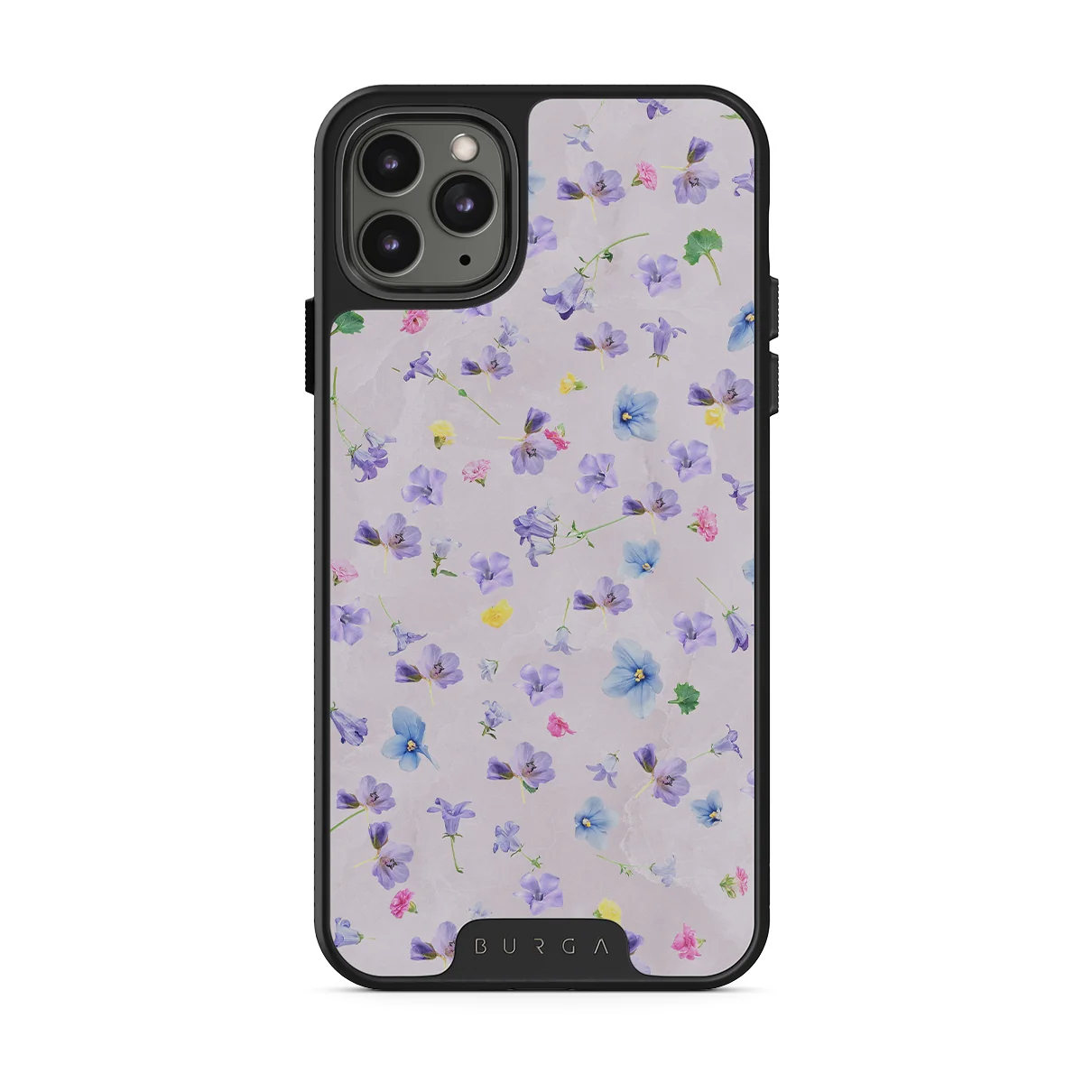Wildflower - iPhone 11 Pro Max ケース