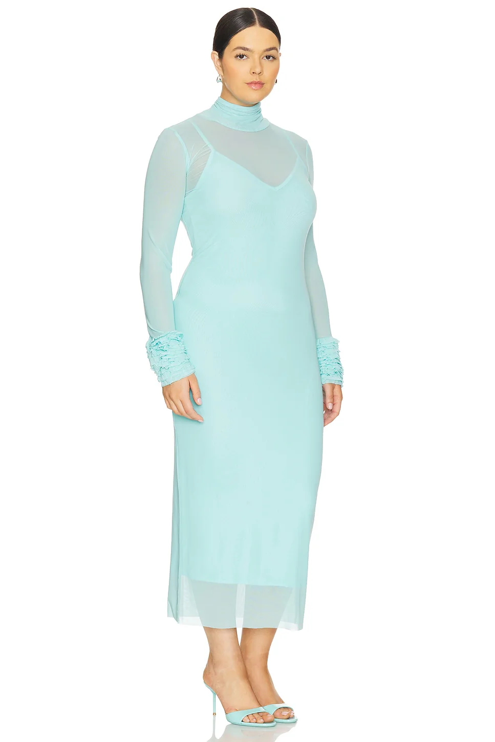 Ariel Dress