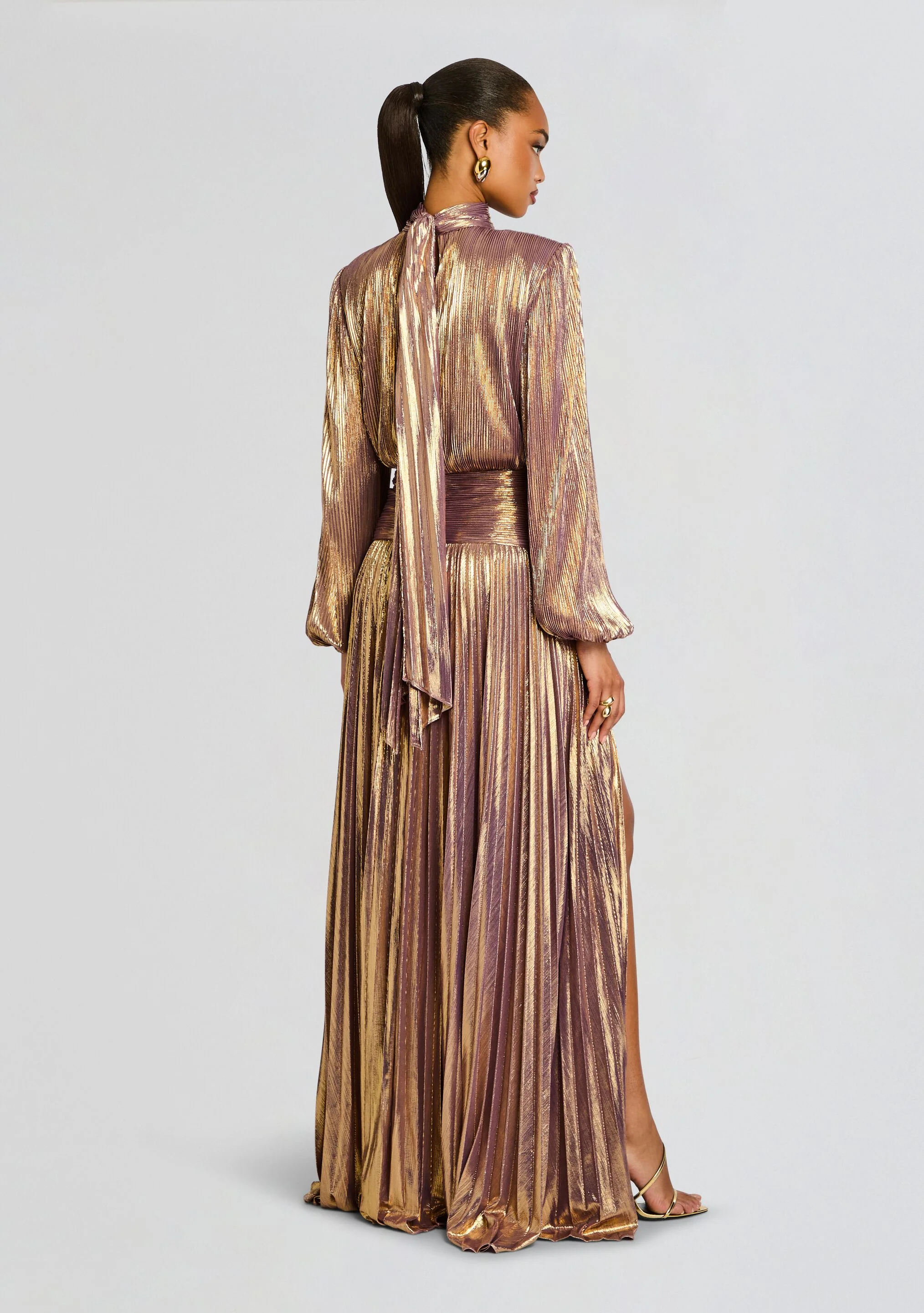 Brienne Dress