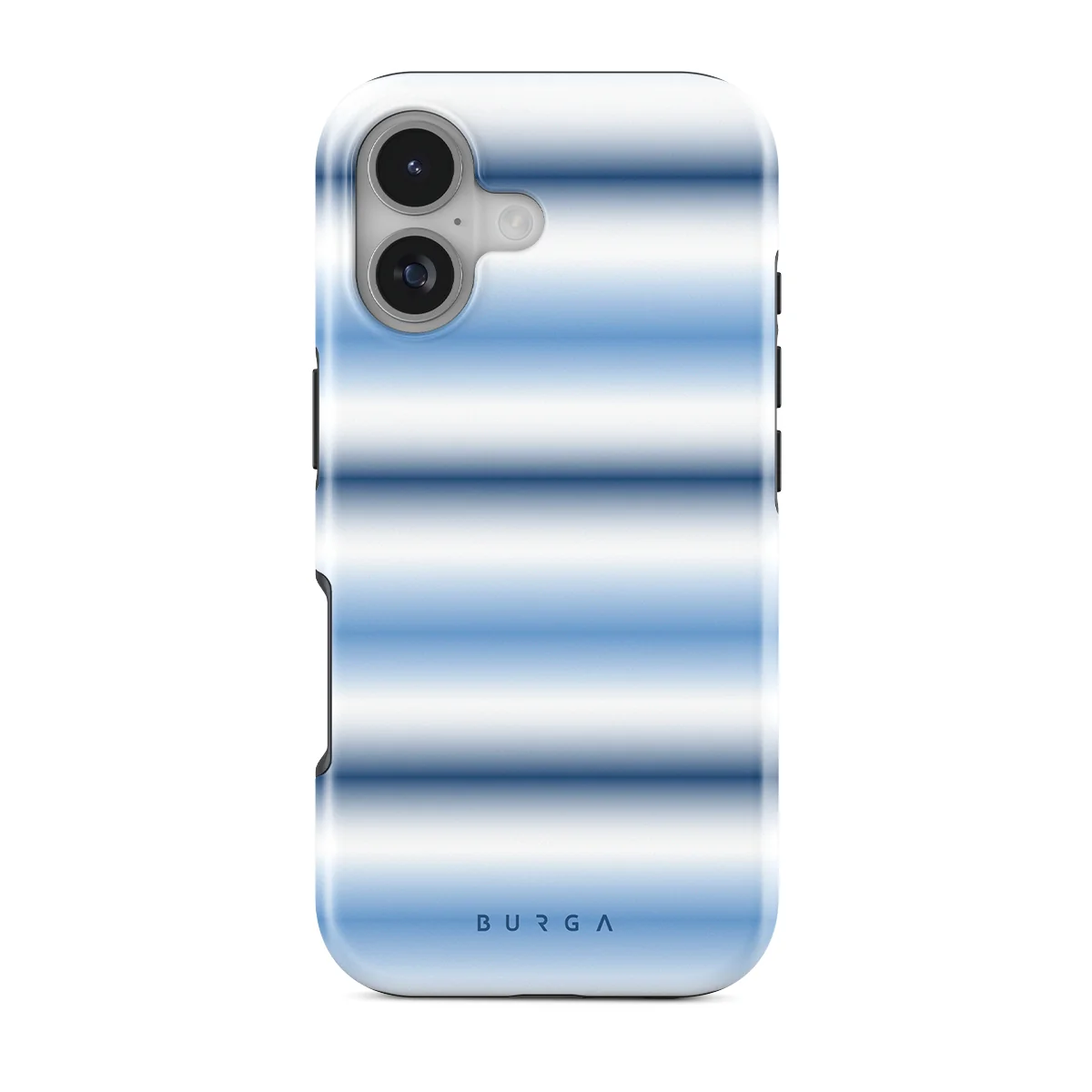 White Noise - iPhone 17 ケース