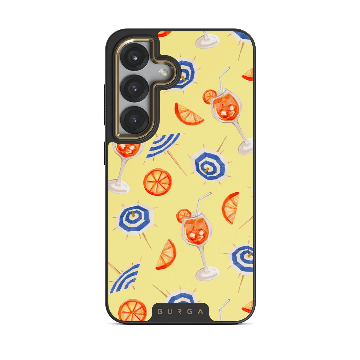 Beach Club - Samsung Galaxy S25 Plus ケース