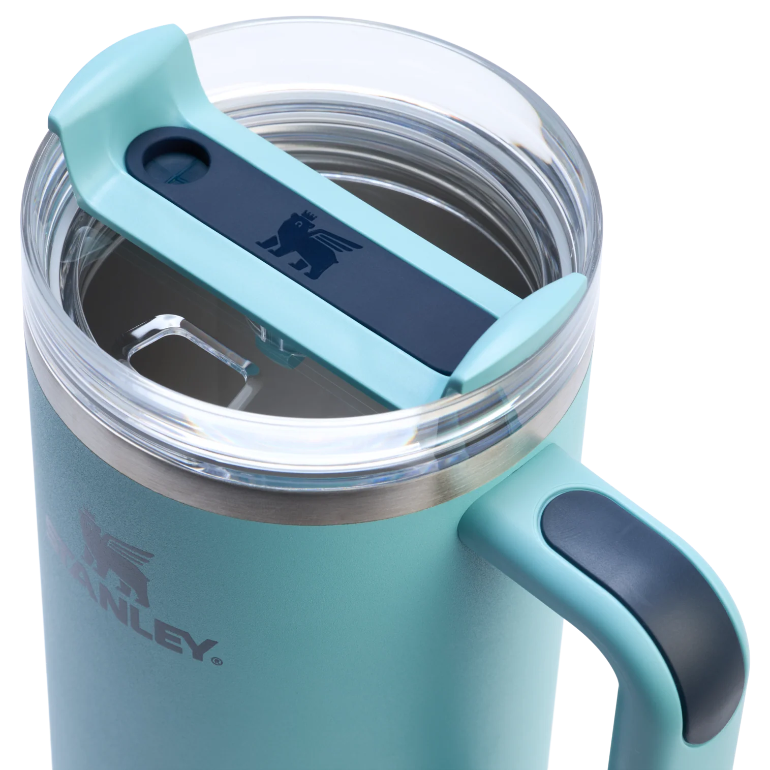 The Quencher H2.0 FlowState™ Tumbler  | Stanley Create