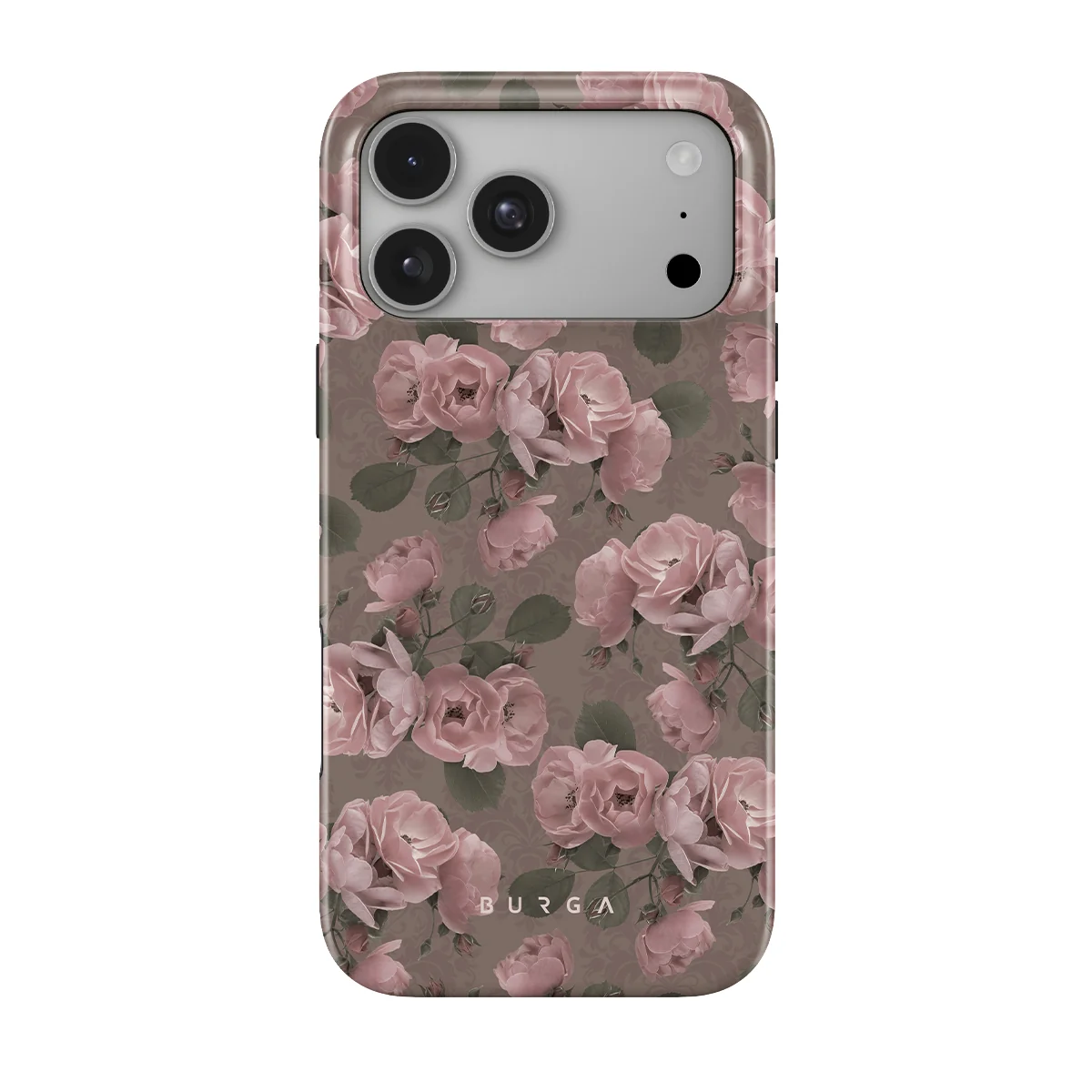 Vintage Glamour - iPhone 18 Pro Max ケース