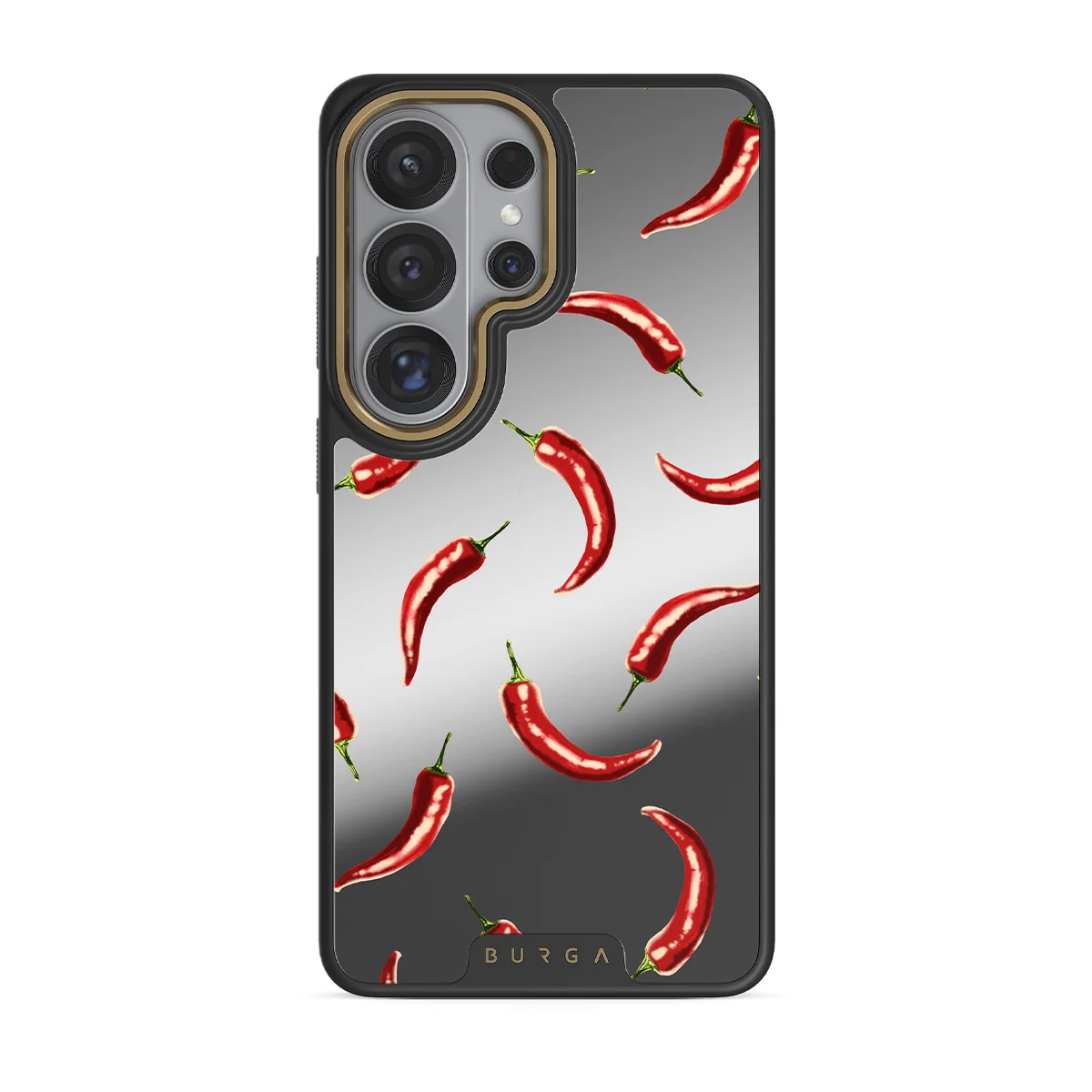 Hot Chilli - Samsung Galaxy S26 Ultra ケース
