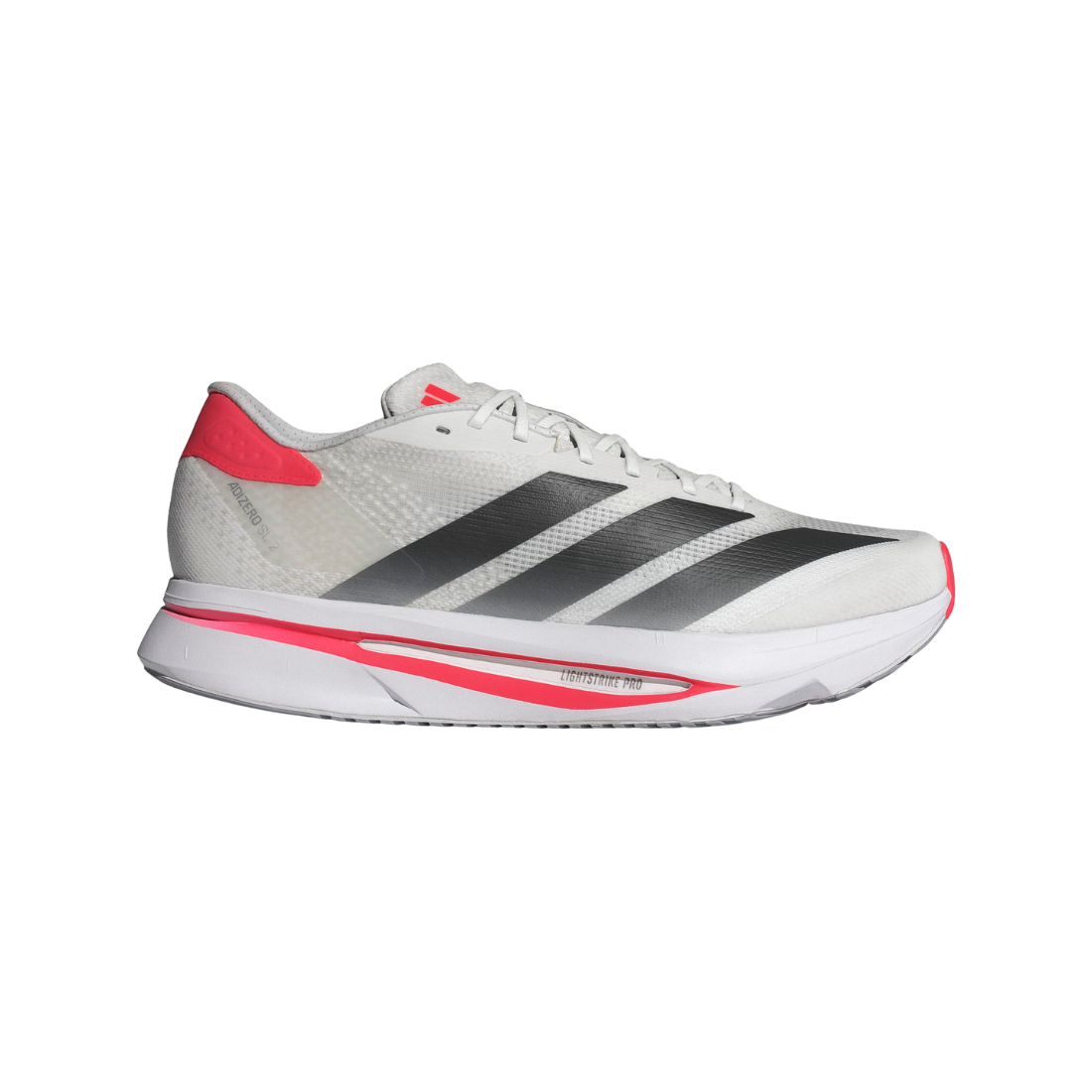 ADIDAS Adizero SL 2 Men's Running White JI2983