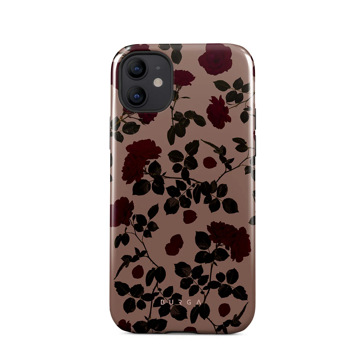 Main Character - iPhone 12 Mini ケース