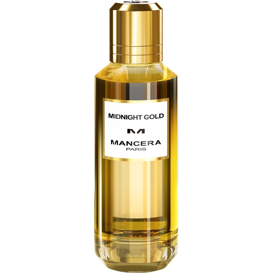 Mancera Rainbow Collection Eau de Parfum Spray Midnight Gold