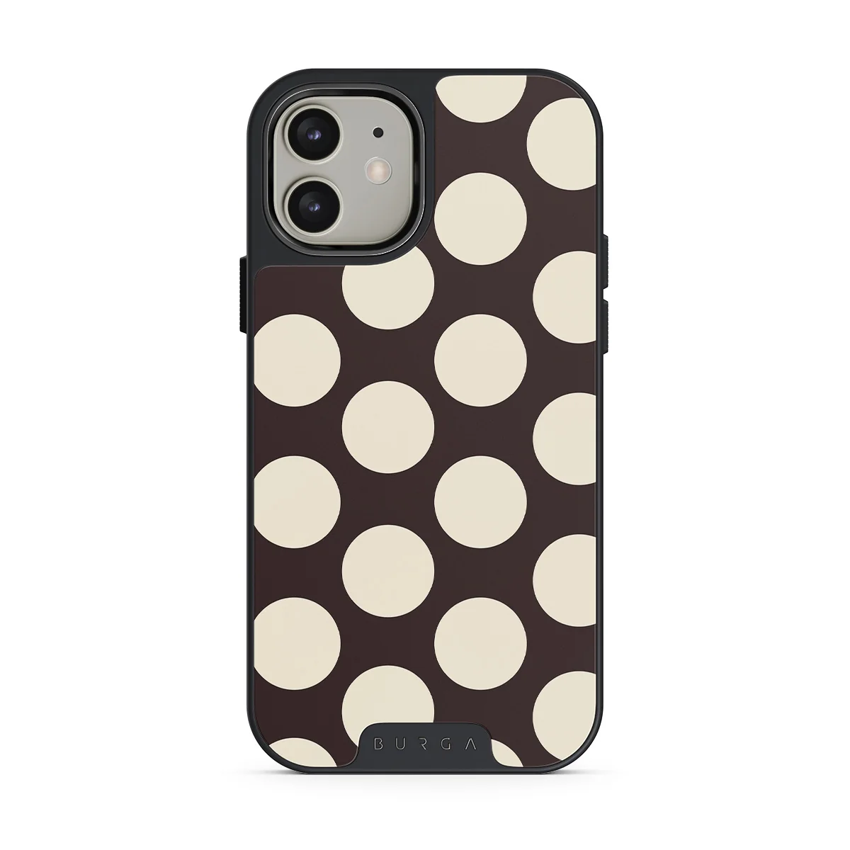 Spot On - iPhone 12 ケース