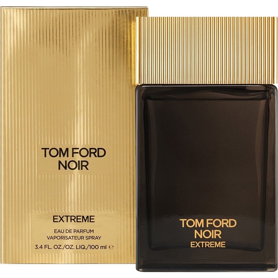Tom Ford Signature Eau de Parfum Spray Noir Extreme