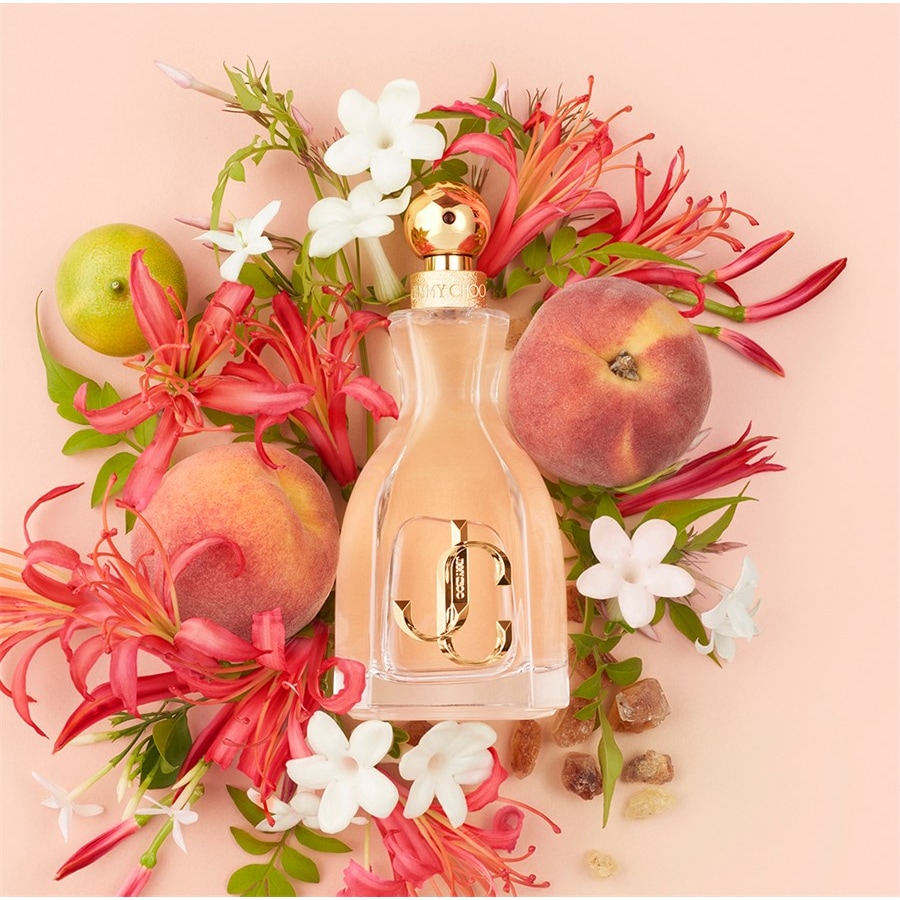 Jimmy Choo I Want Choo Eau de Parfum Spray