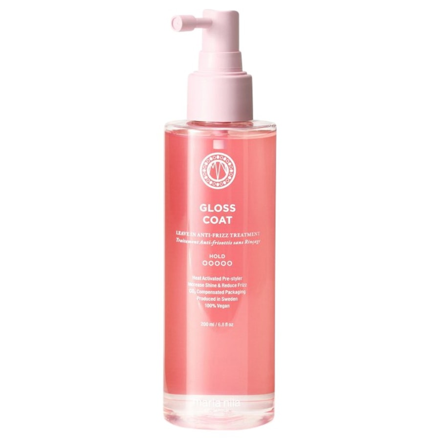 Maria Nila Dodatki Leave In Anti-Frizz Treatment