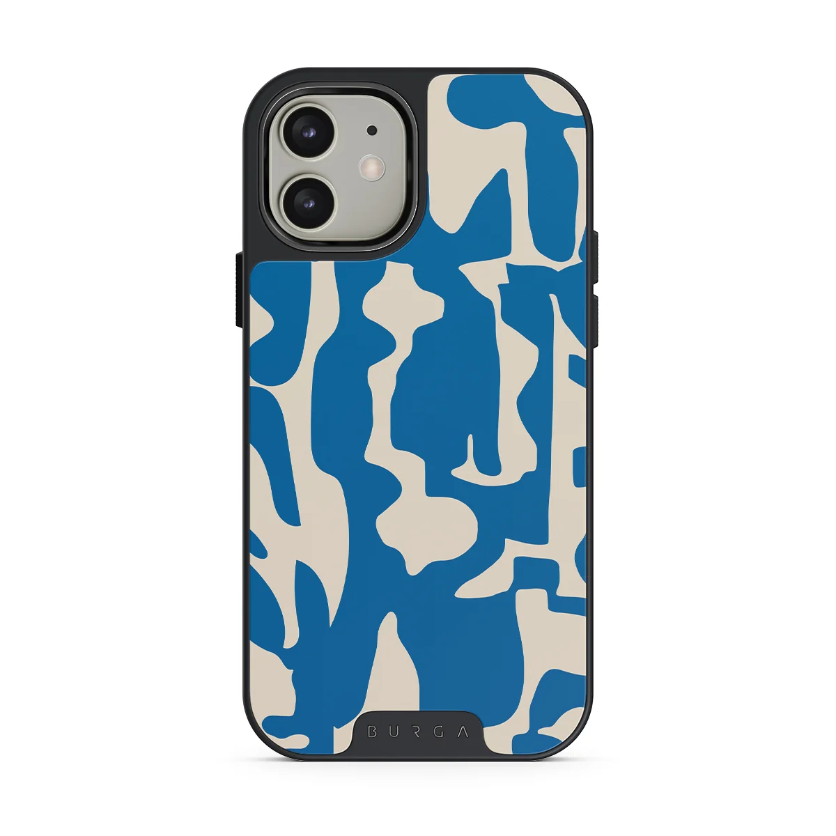 Mirage - iPhone 12 ケース