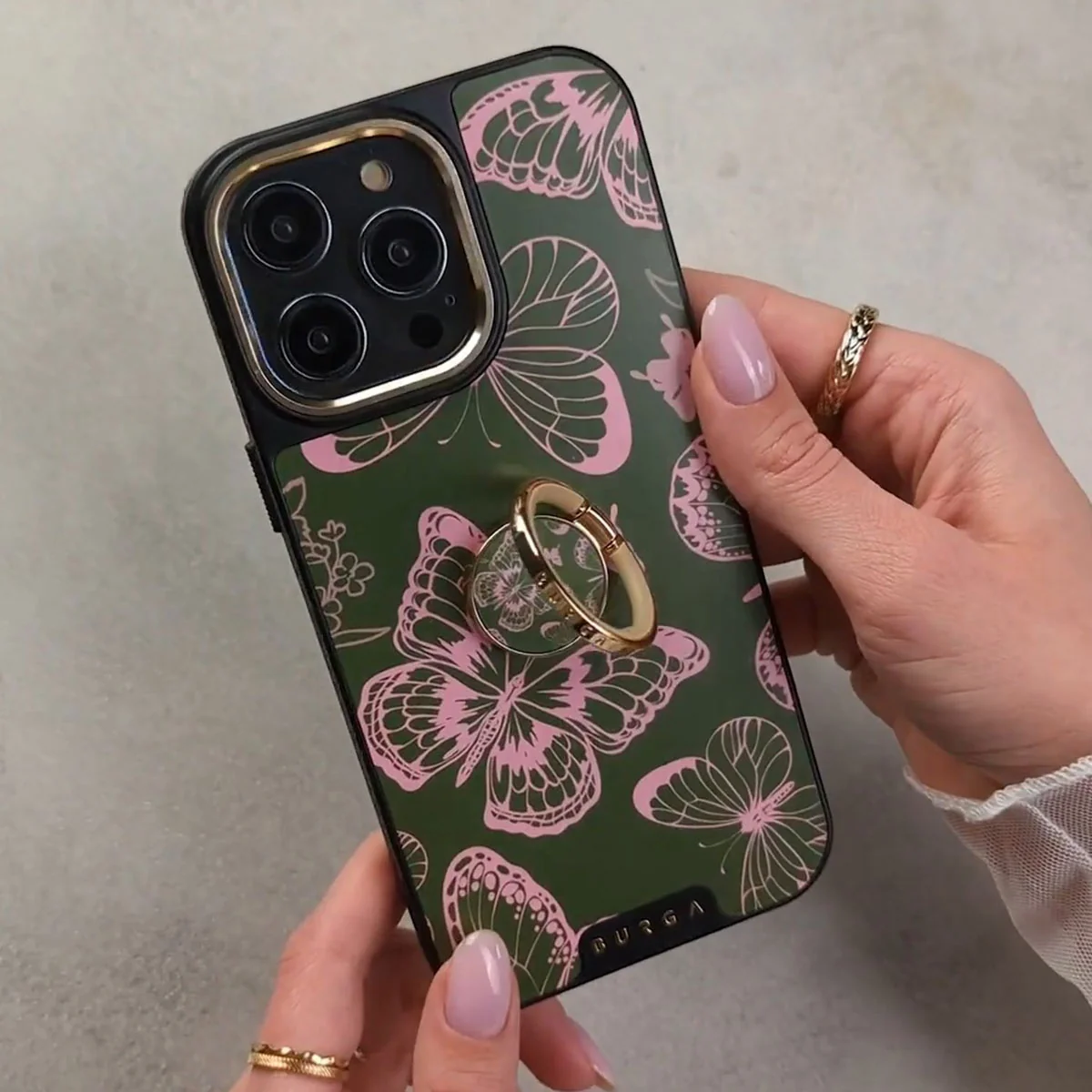No Regrets - iPhone 11 Pro Max ケース