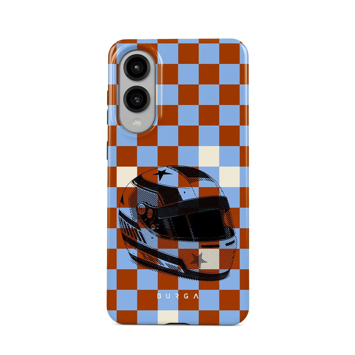Pit Stop - Samsung Galaxy S25 Edge ケース