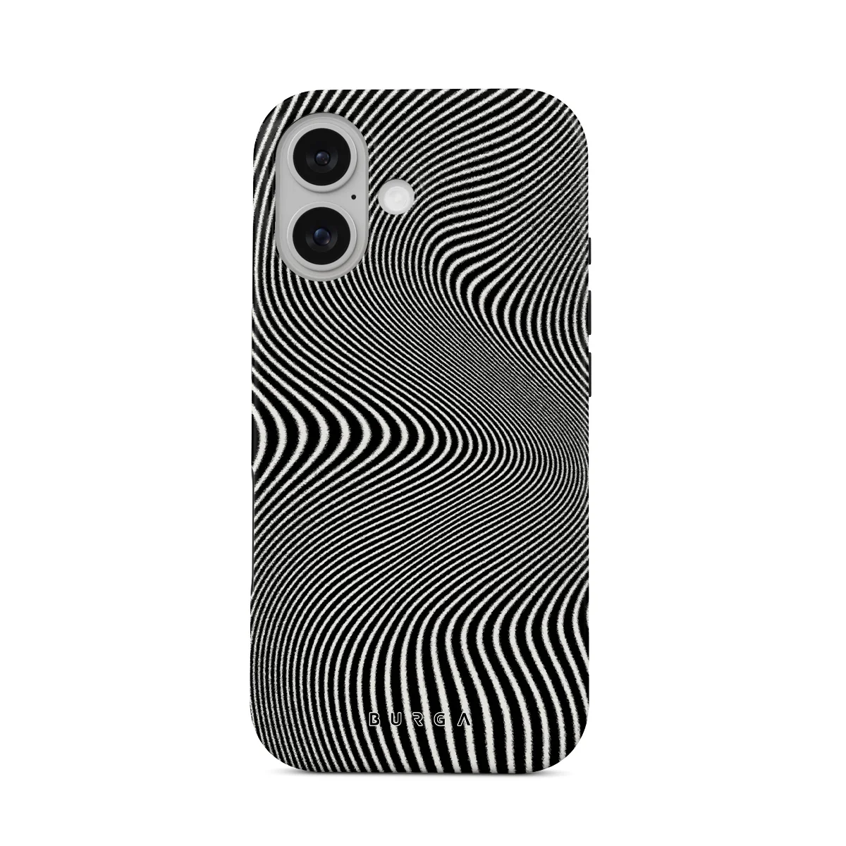 Aftershock - iPhone 16 Plus ケース