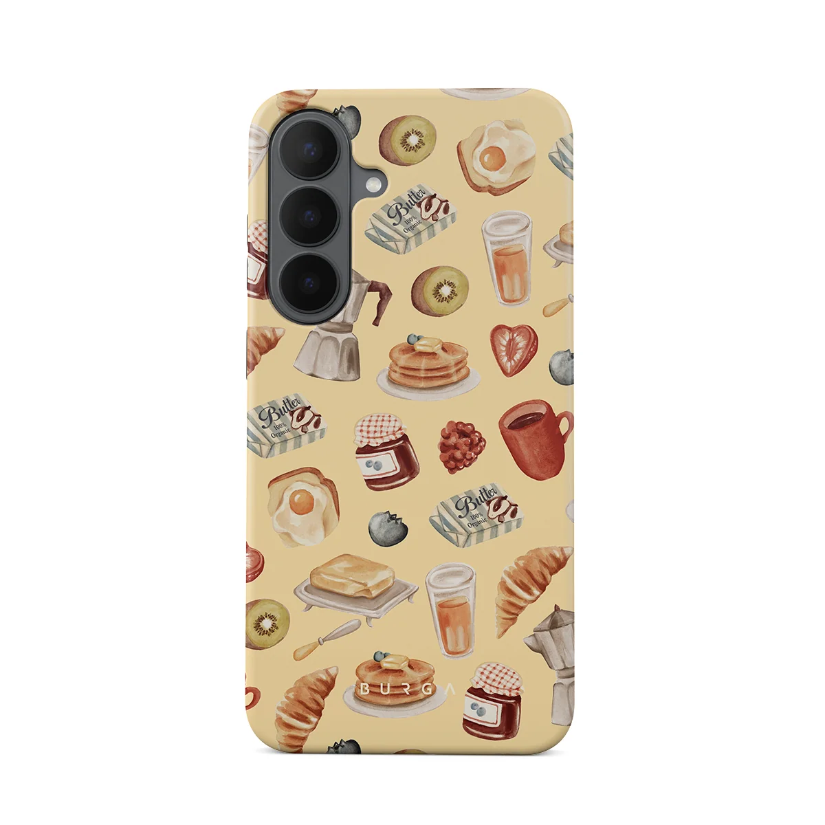 Sunny Side Up - Samsung Galaxy S26 FE ケース