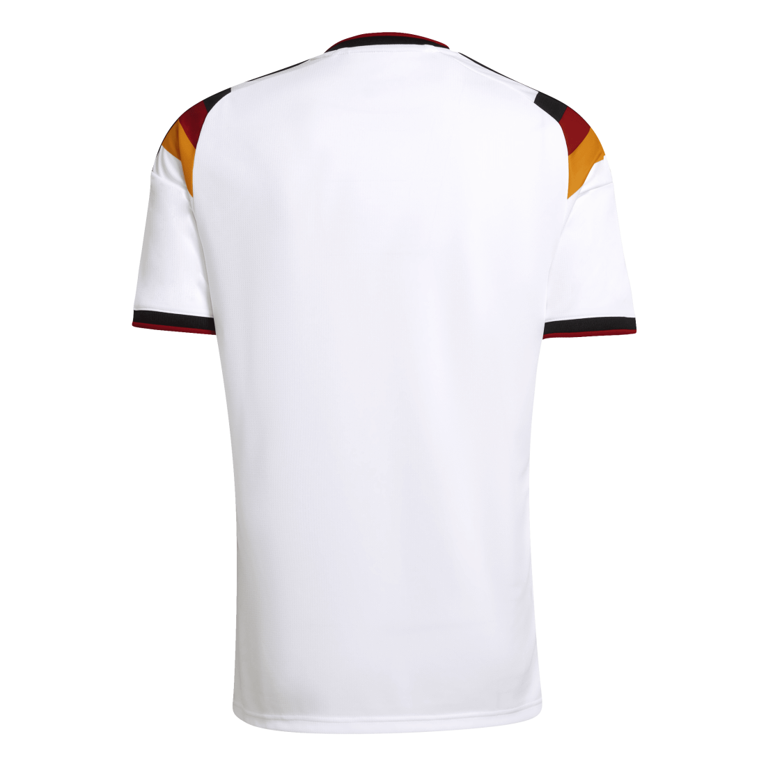 ADIDAS Germany Home 26/27 Men Replica Jersey White KD8363