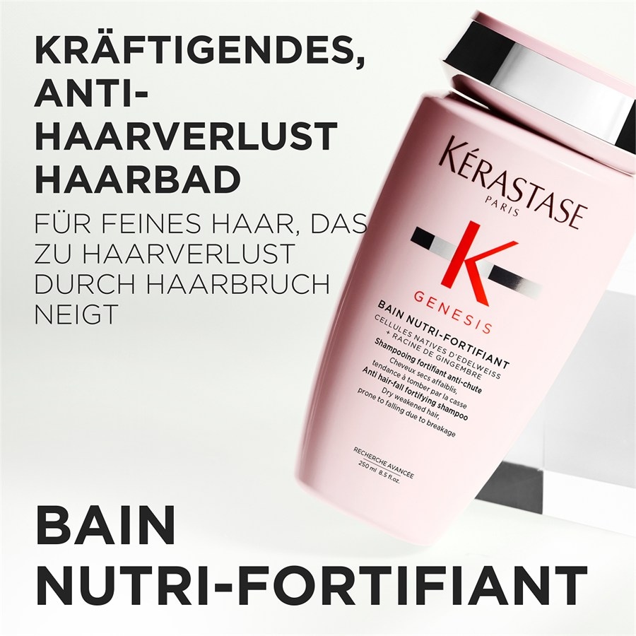 Kérastase Genesis Bain Nutri-Fortifiant