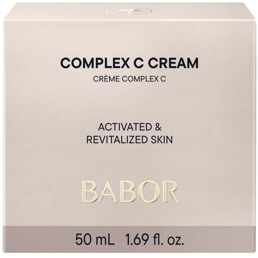 BABOR Skinovage Complex C Cream
