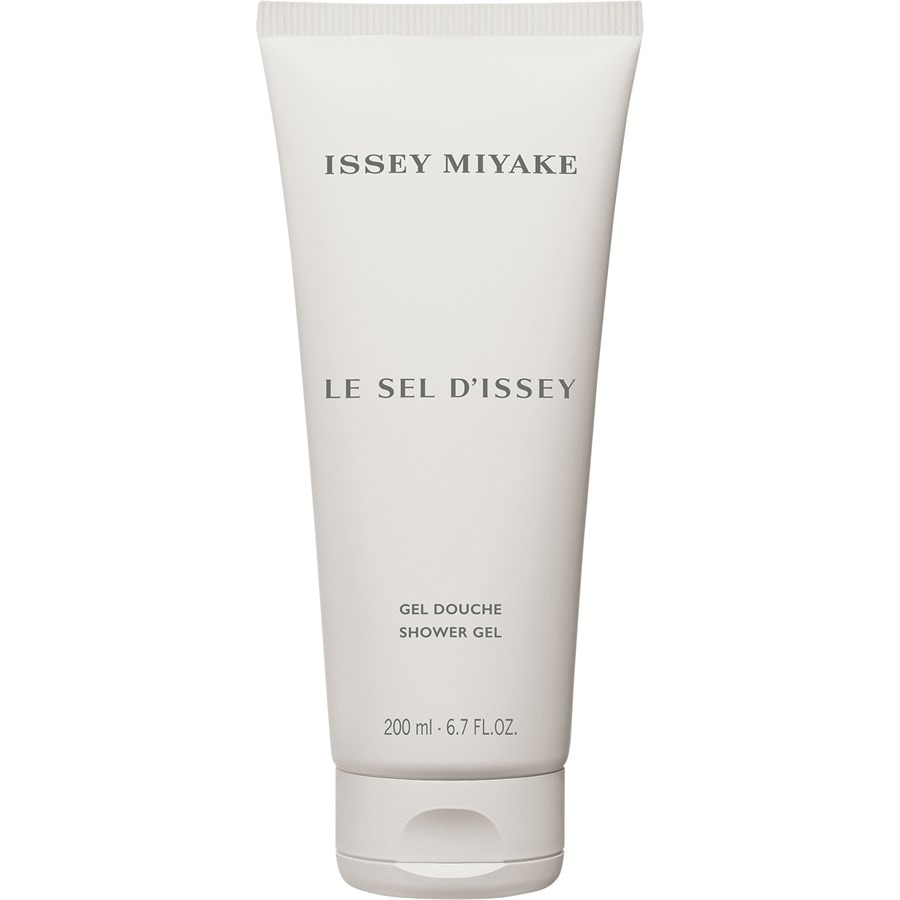 Issey Miyake Le Sel d'Issey Żel pod prysznic