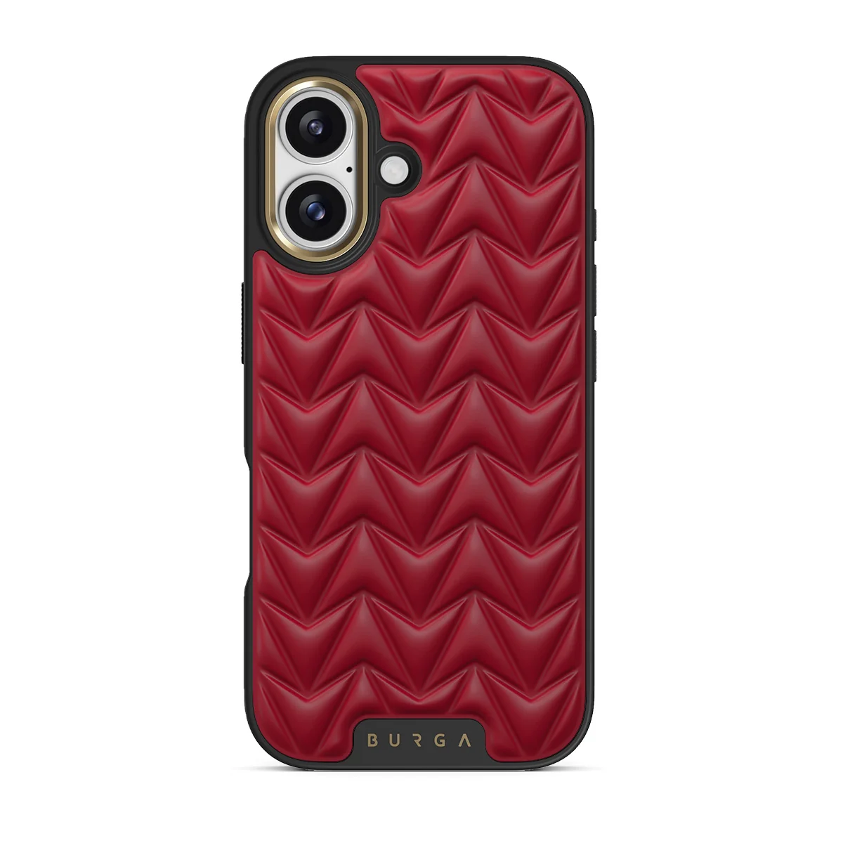 Cherry - iPhone 17 ケース