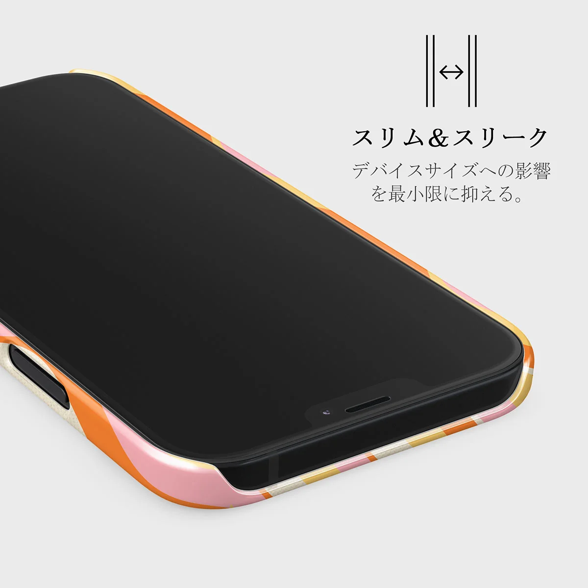 Flower Power - iPhone 12 Pro Max ケース