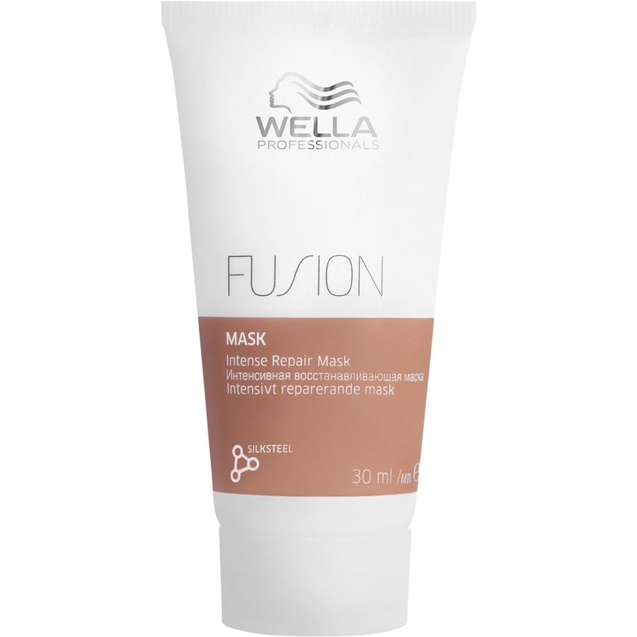 Wella Fusion Intense Repair Mask